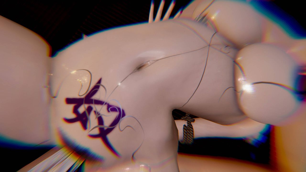 [3D]武林-苗疆聖蠱第07話