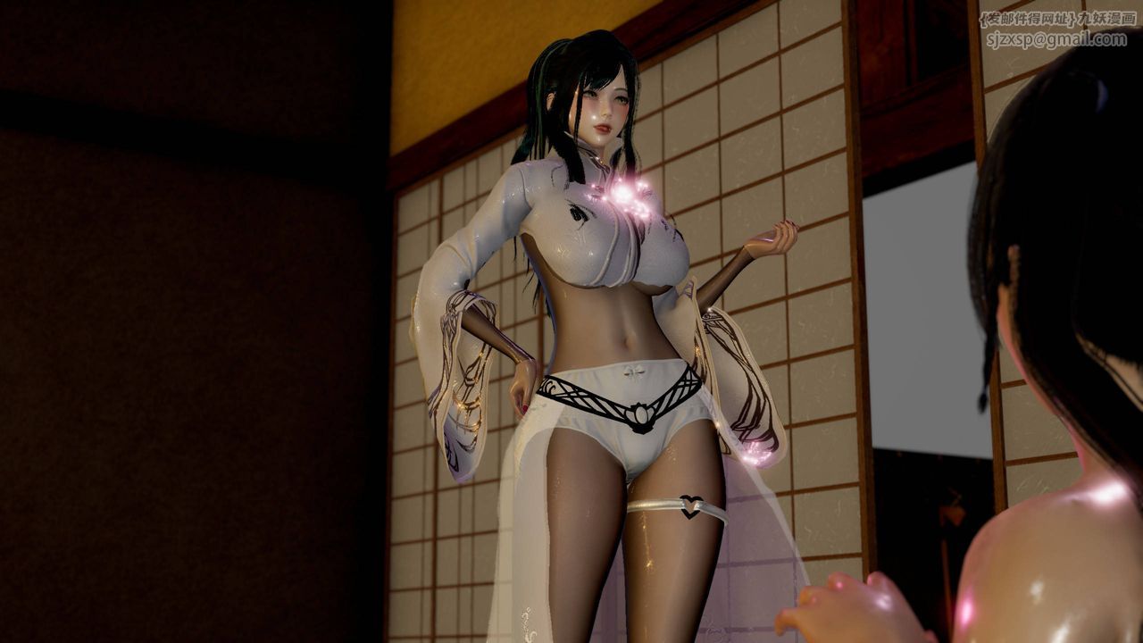 [3D]武林-苗疆聖蠱第07話