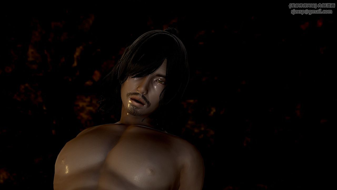 [3D]武林-苗疆圣蛊第08话