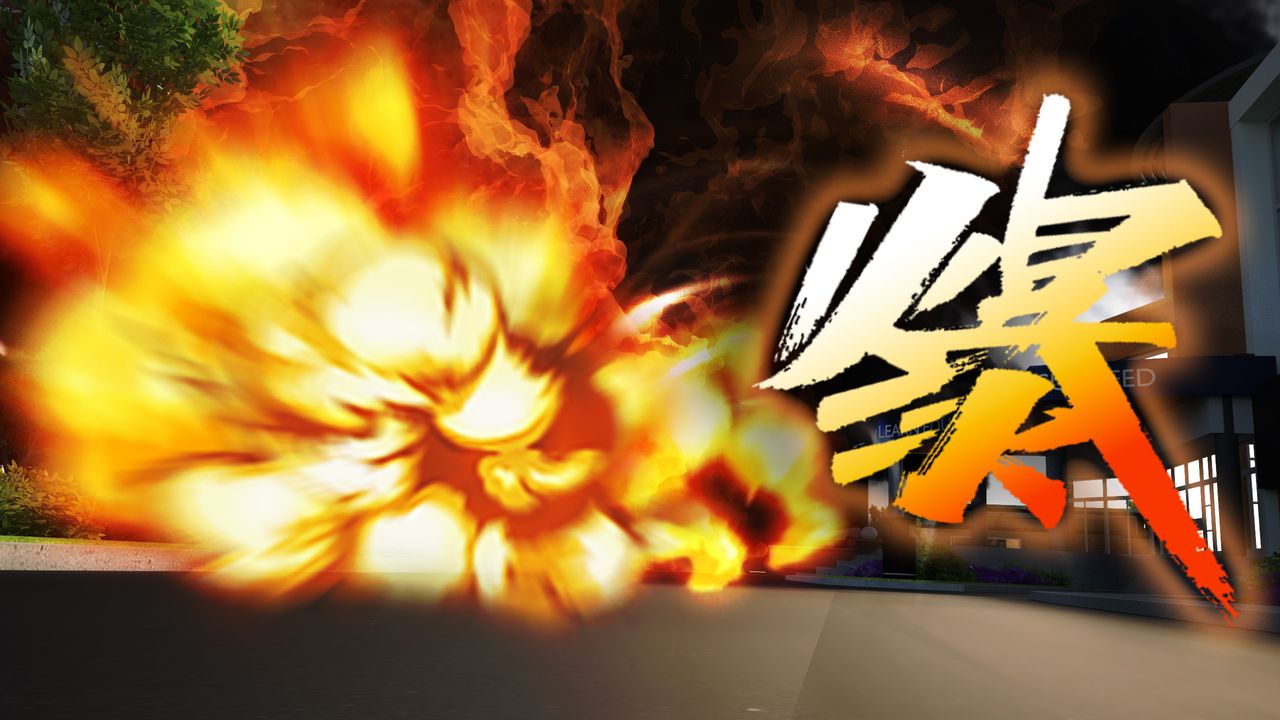 [3D]美少女战士の殇第01话