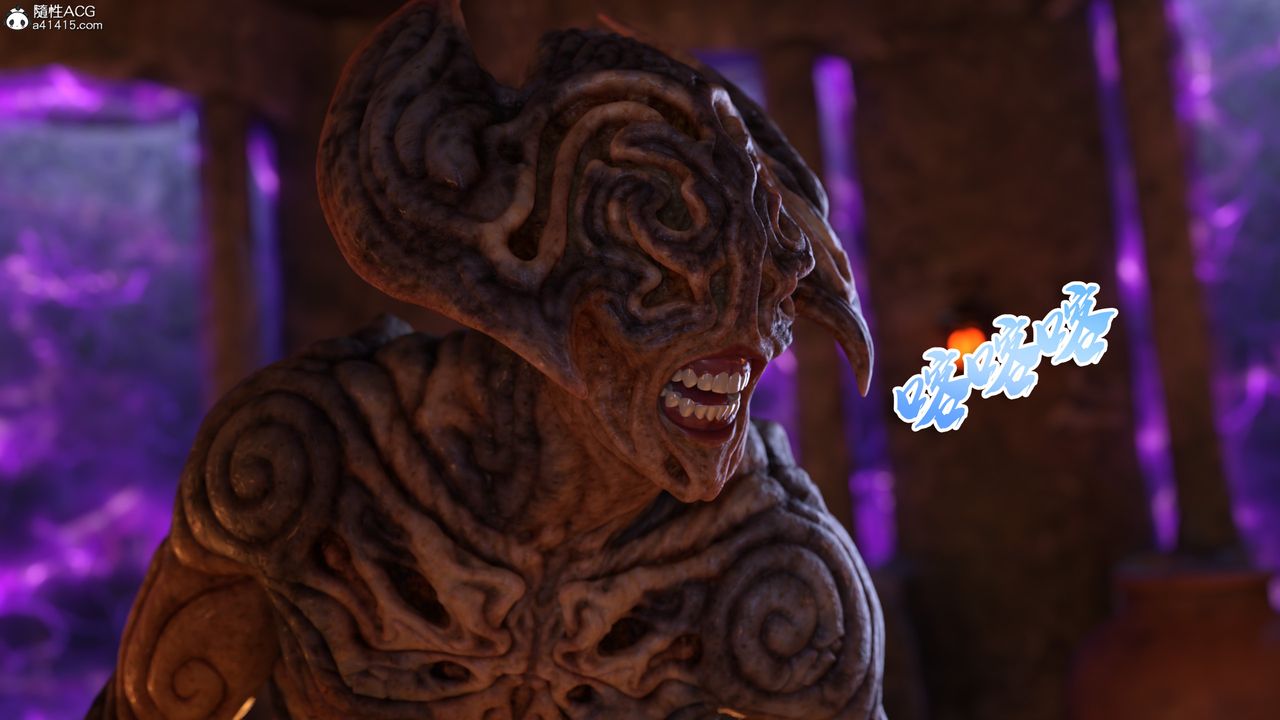 [3D]美少女戰士の殤第07話