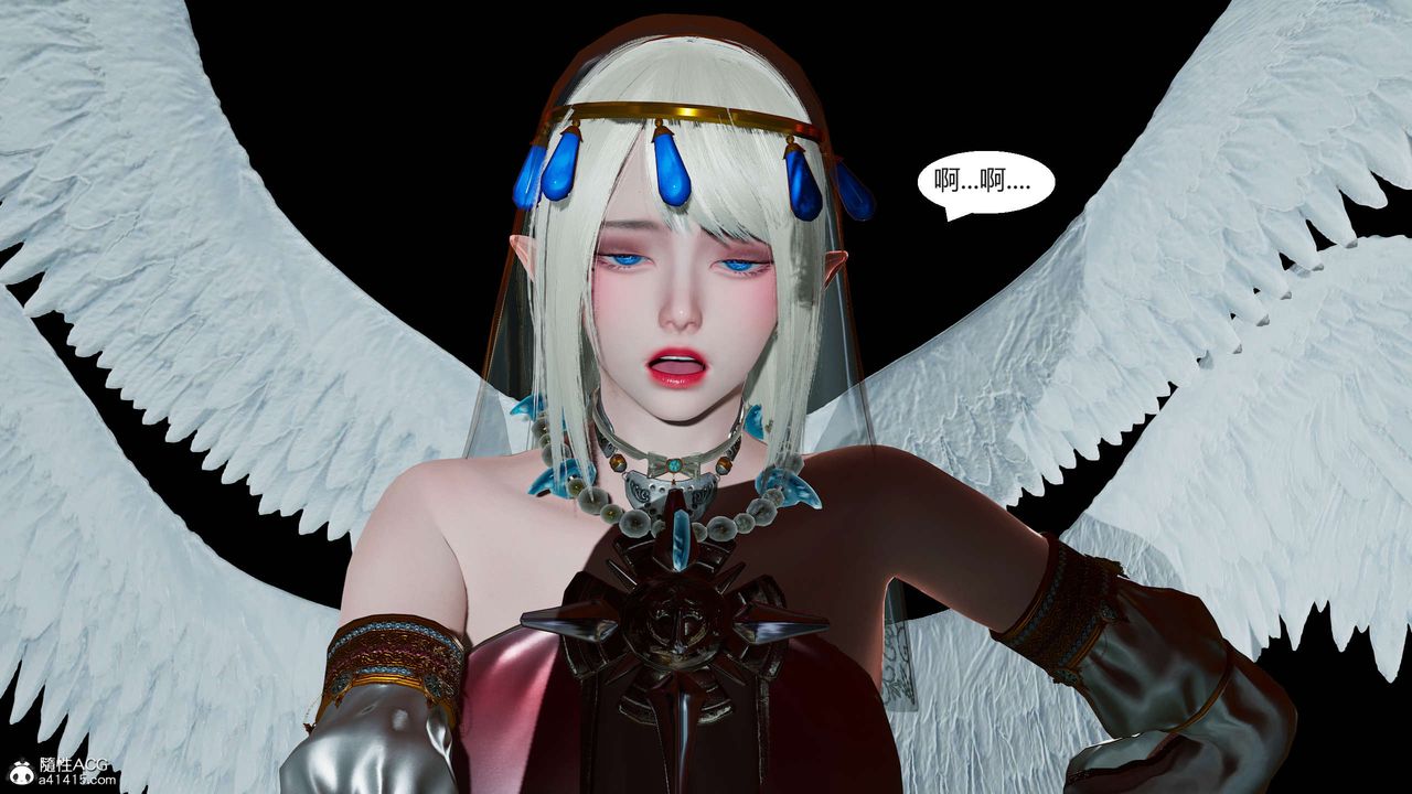 [3D]国漫世界第01话