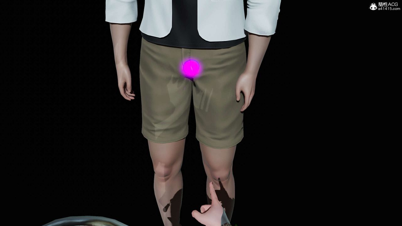 [3D]國漫世界第01話