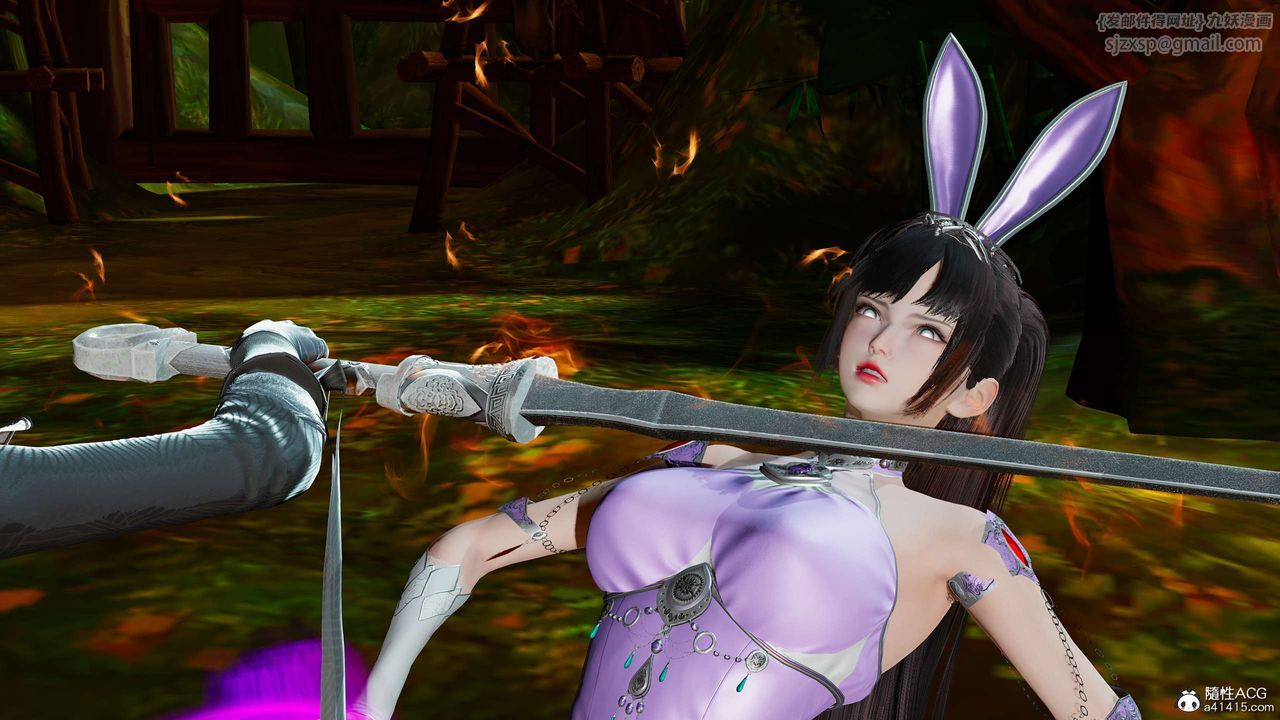 [3D]国漫世界第01话