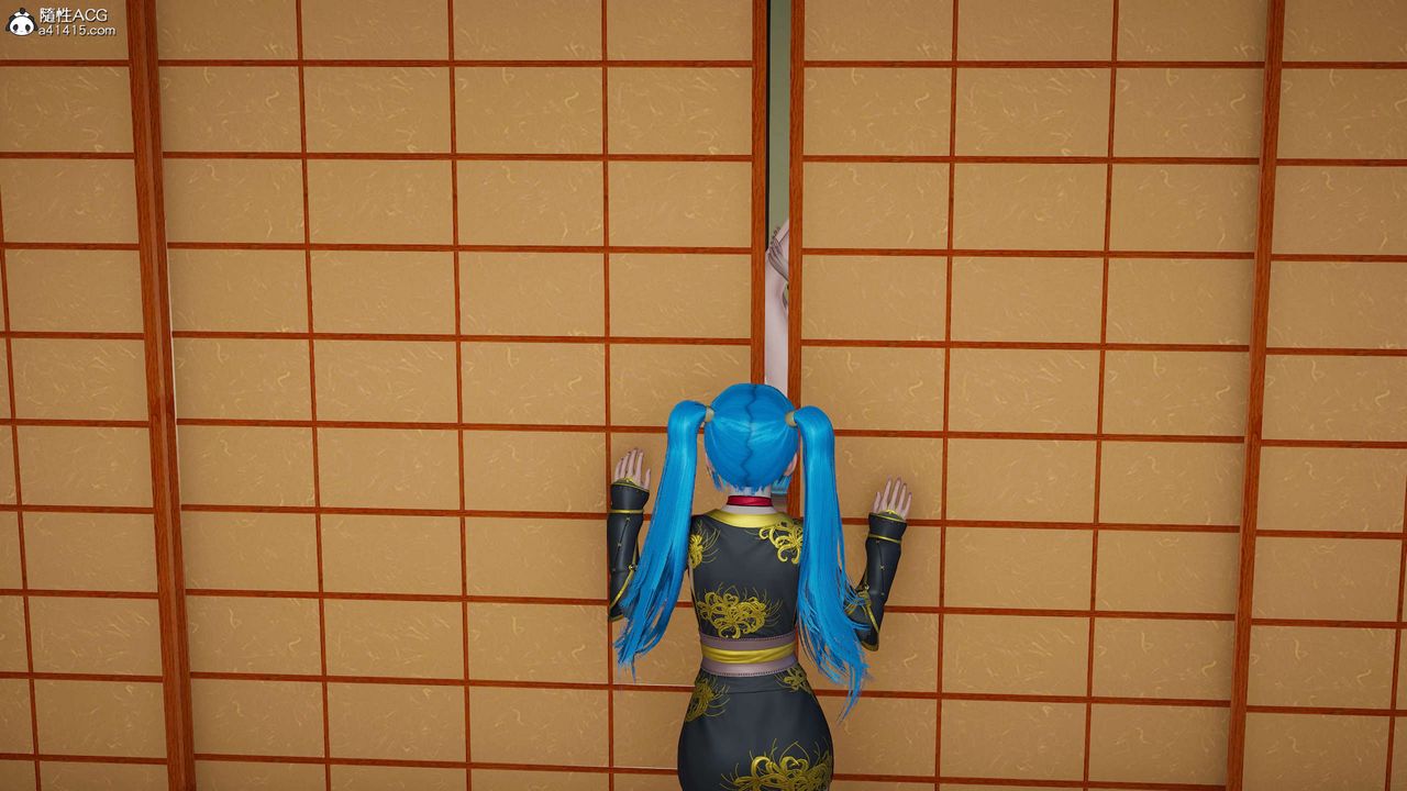 [3D]國漫世界第02話