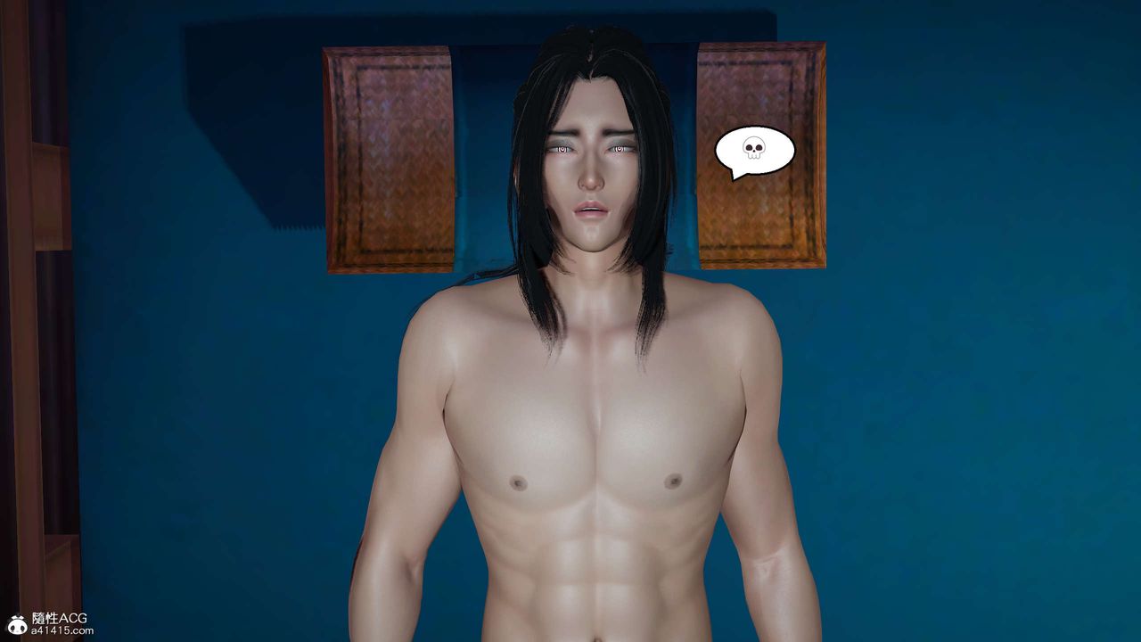 [3D]國漫世界第02話