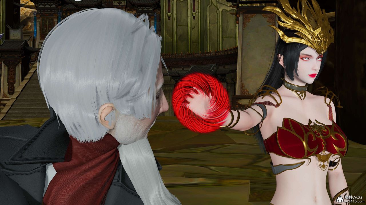 [3D]國漫世界第02話