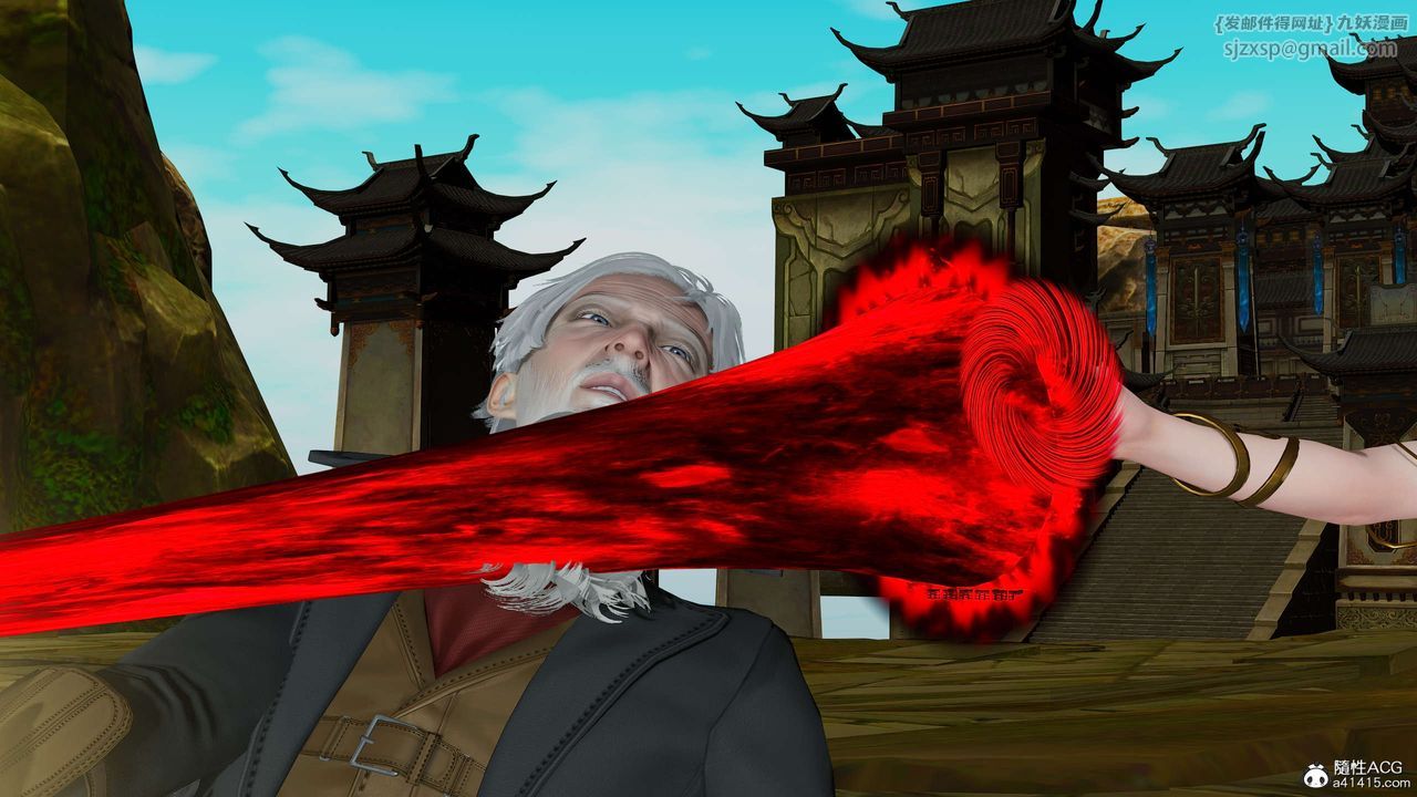 [3D]國漫世界第02話