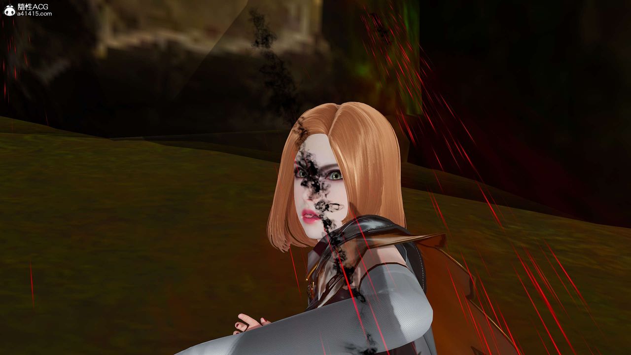 [3D]国漫世界第02话