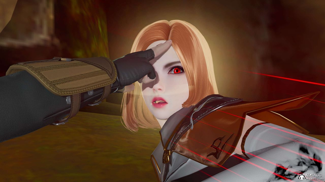 [3D]國漫世界第02話