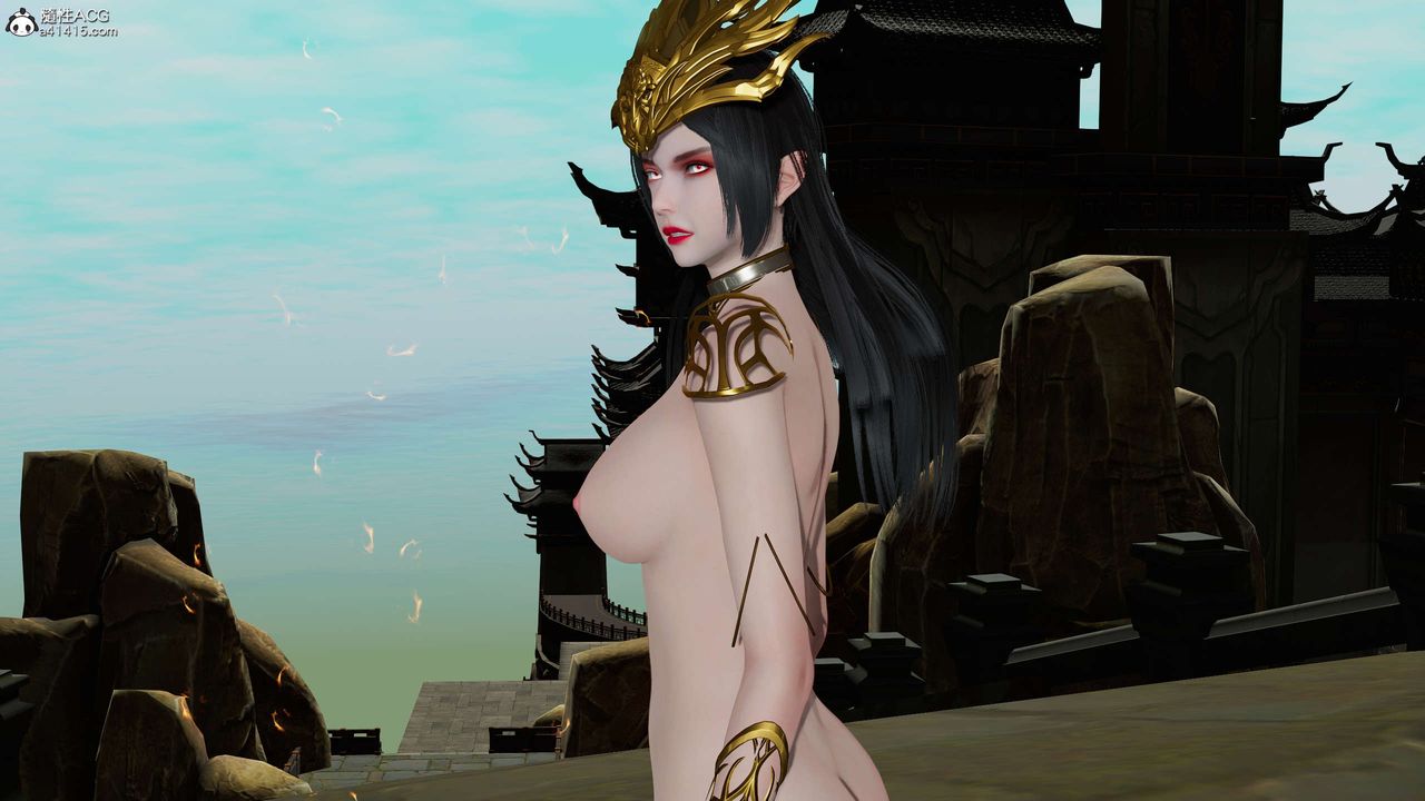 [3D]國漫世界第02話