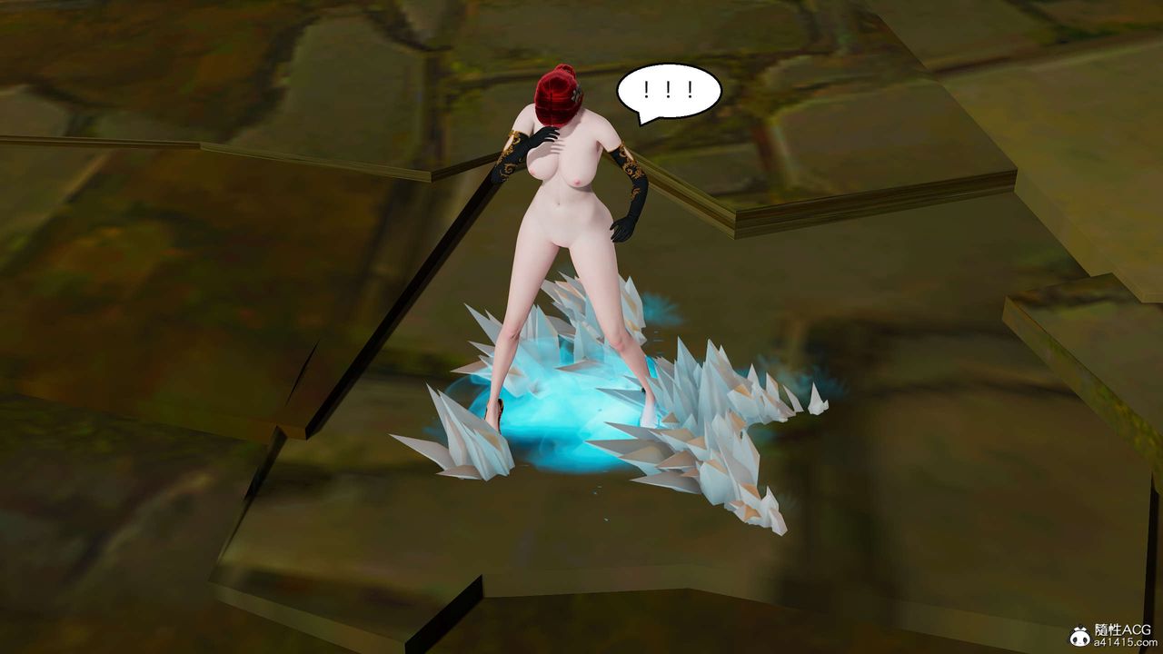 [3D]国漫世界第03话