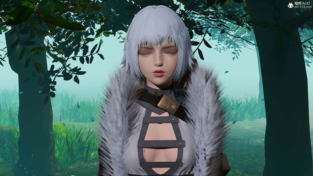 [3D]國漫世界第04話