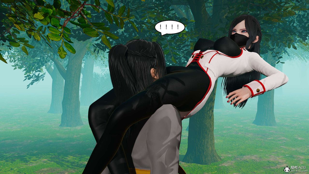 [3D]國漫世界第04話