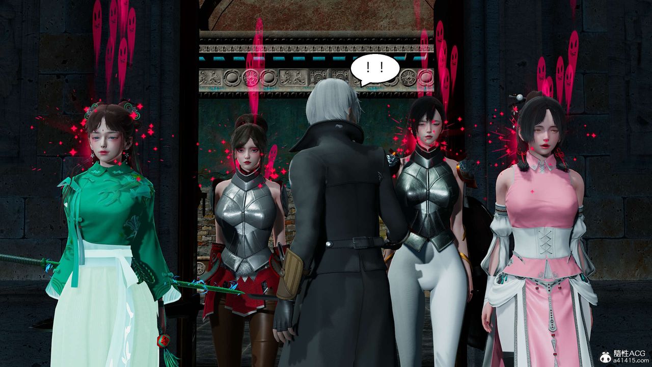 [3D]國漫世界第05話