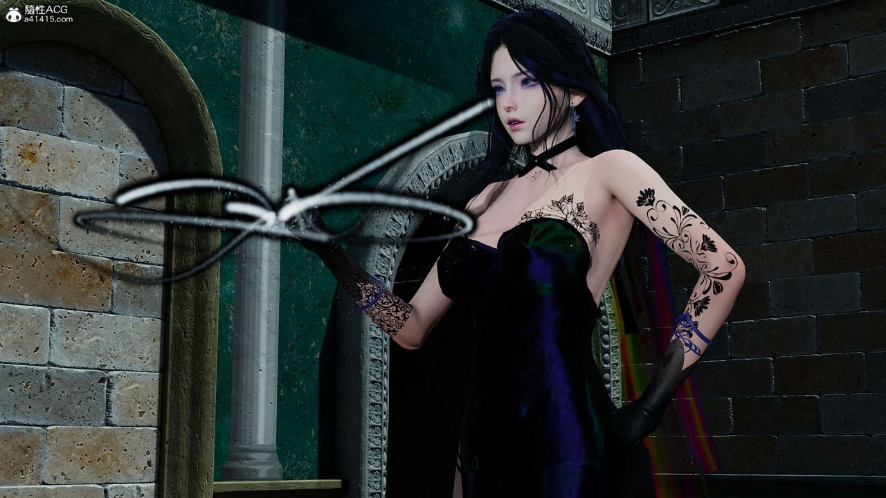 [3D]國漫世界第05話