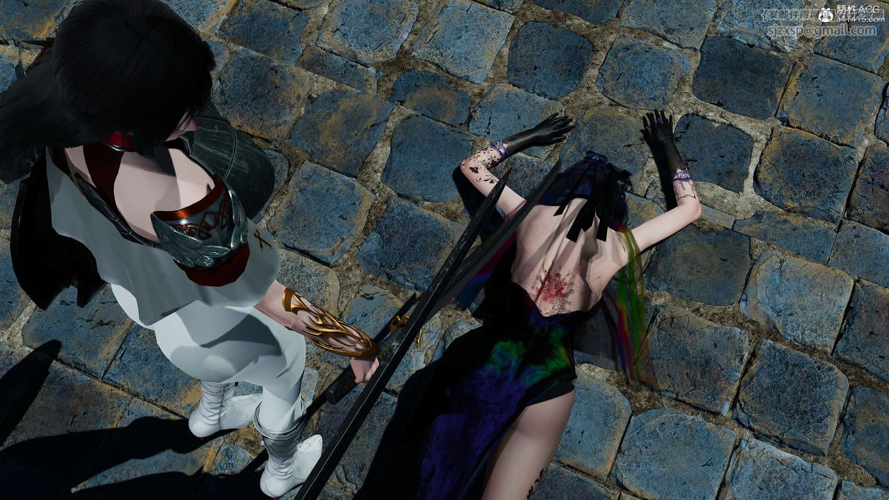 [3D]國漫世界第05話