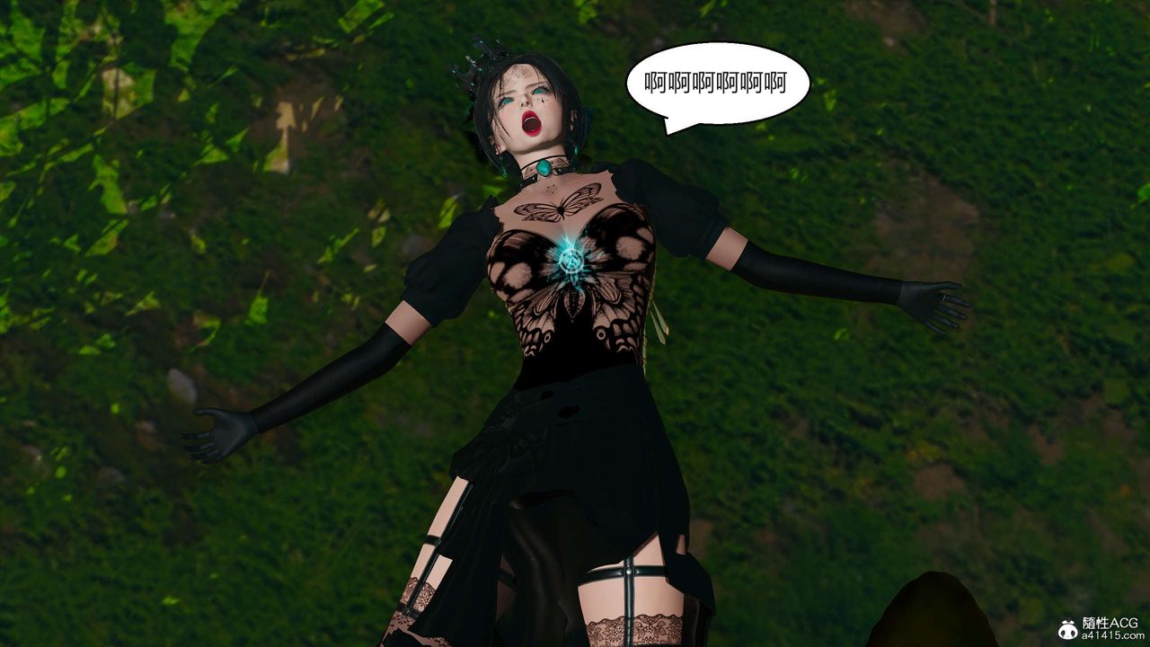 [3D]国漫世界第05话