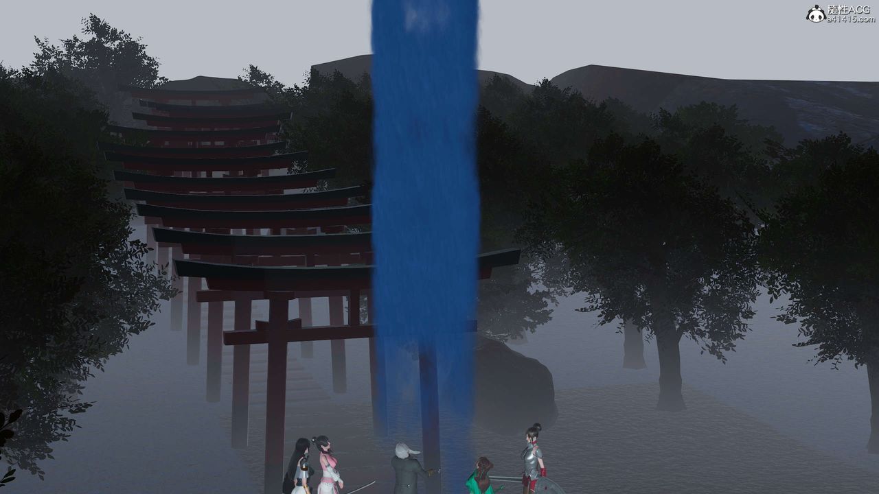 [3D]國漫世界第05話