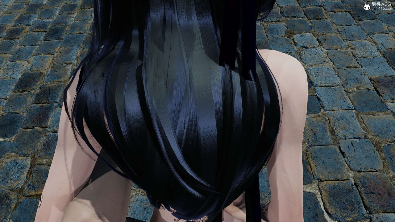 [3D]國漫世界第06話