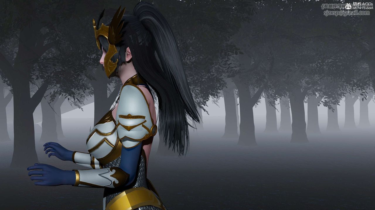 [3D]國漫世界第06話