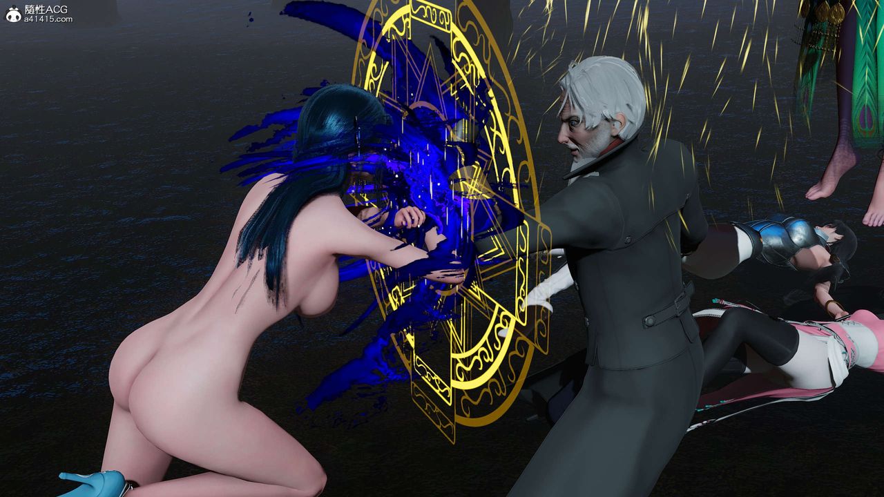 [3D]國漫世界第07話