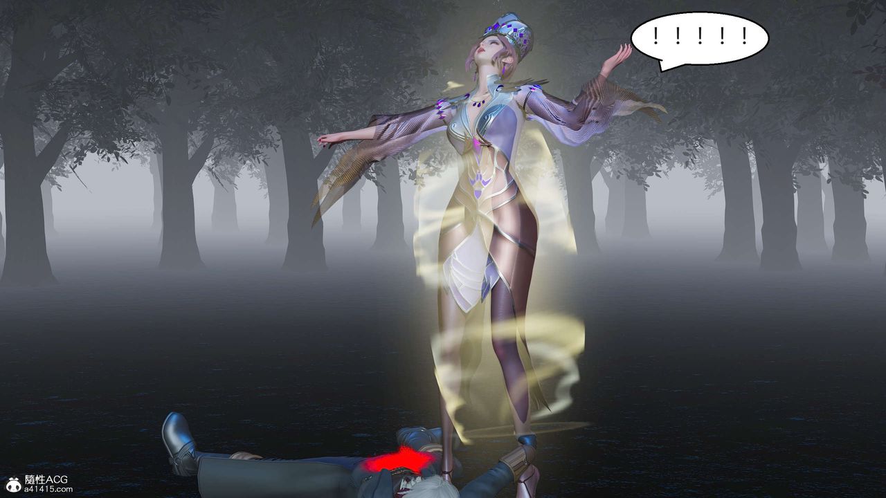 [3D]國漫世界第07話