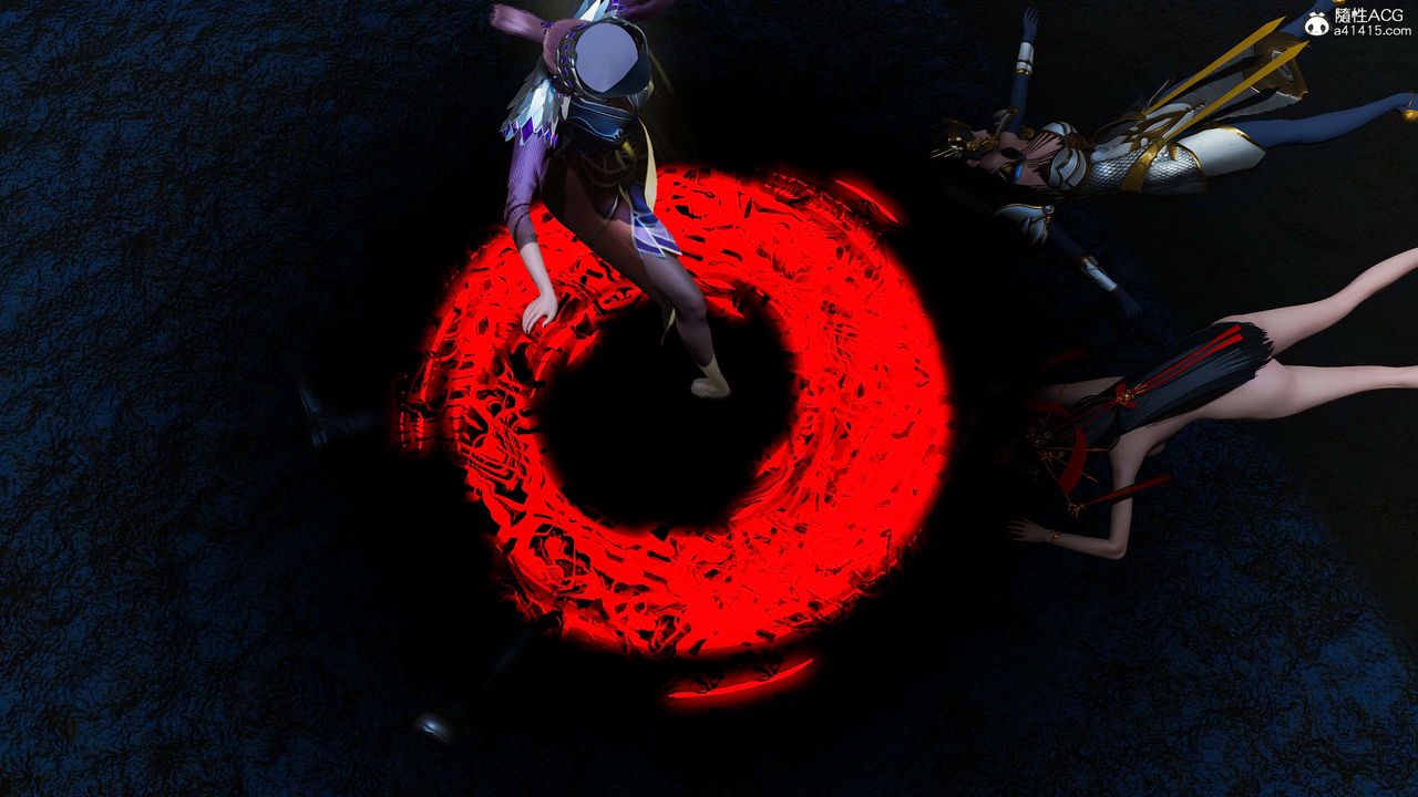 [3D]國漫世界第07話