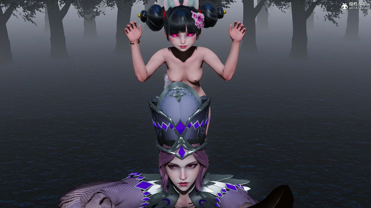 [3D]國漫世界第07話