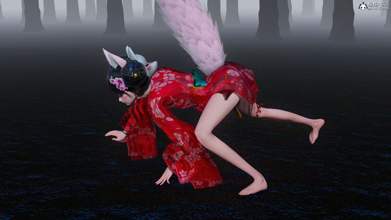 [3D]國漫世界第07話