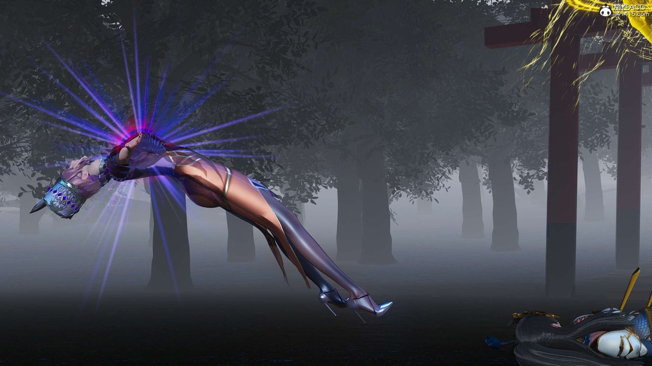 [3D]國漫世界第07話