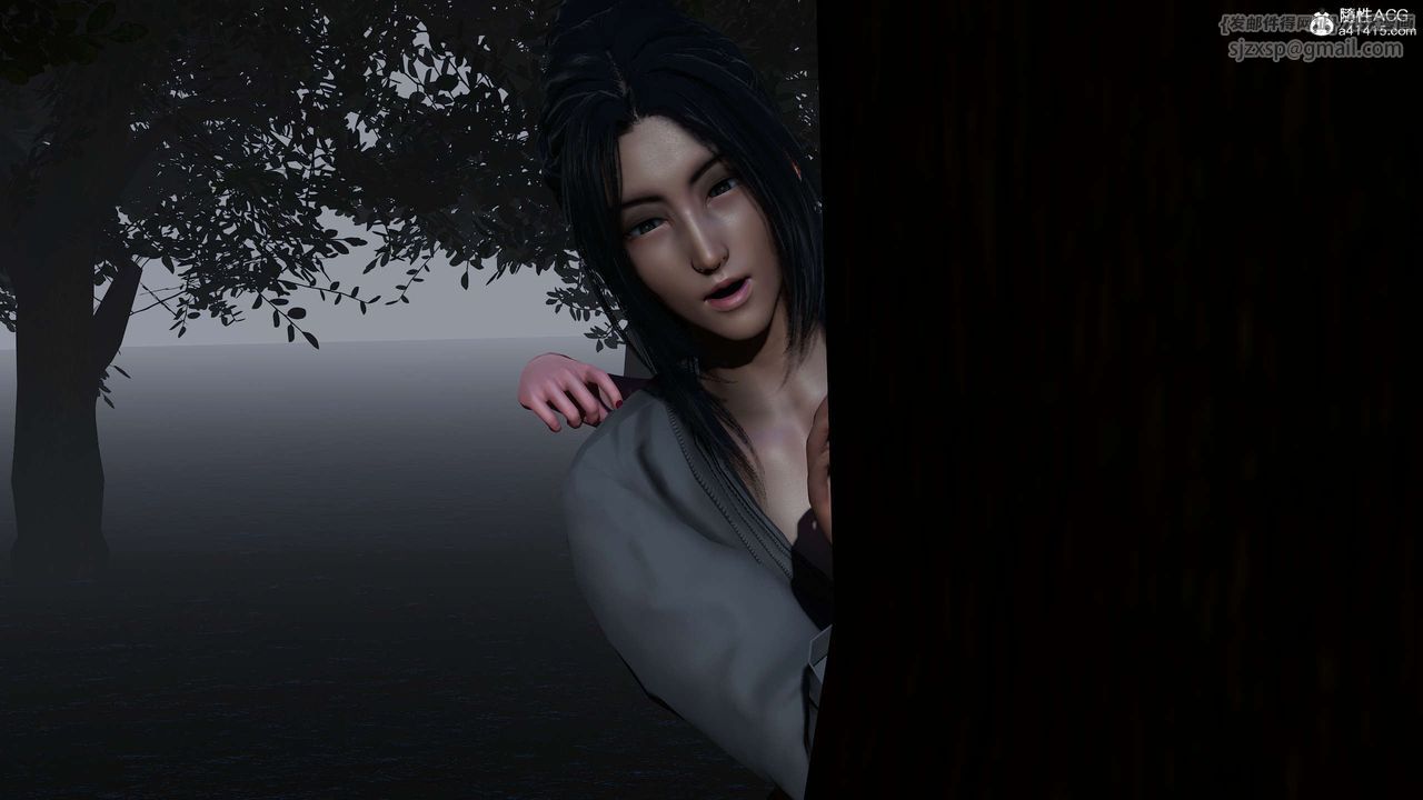 [3D]國漫世界第07話