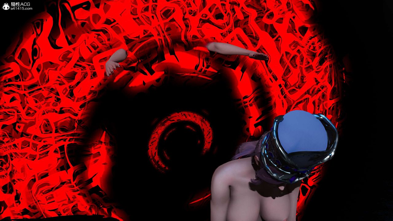 [3D]國漫世界第07話