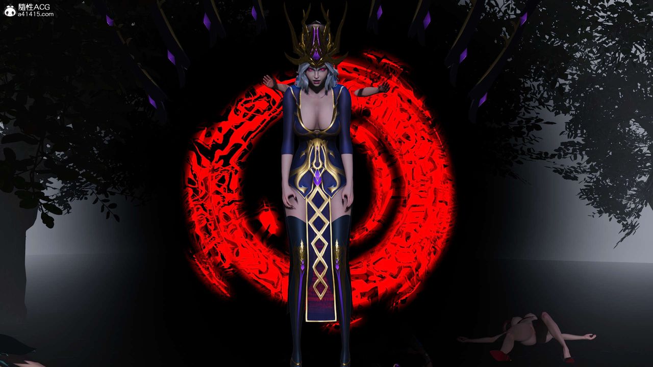 [3D]國漫世界第07話