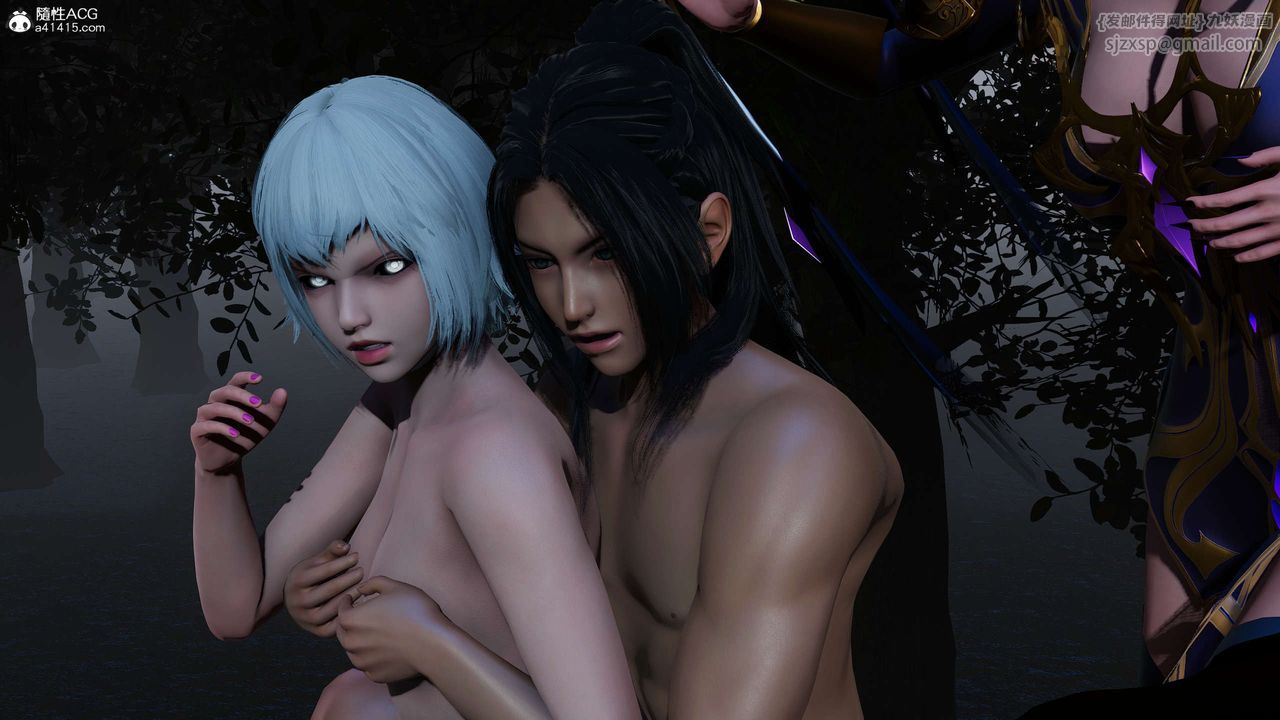 [3D]國漫世界第07話