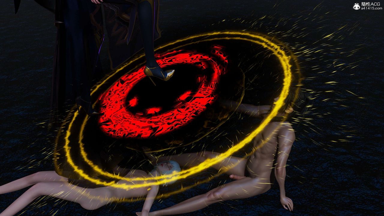 [3D]国漫世界第07话