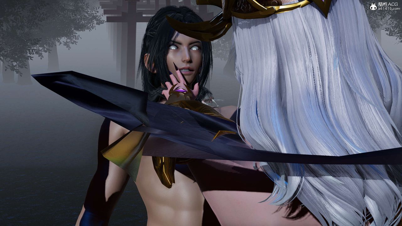 [3D]國漫世界第08話