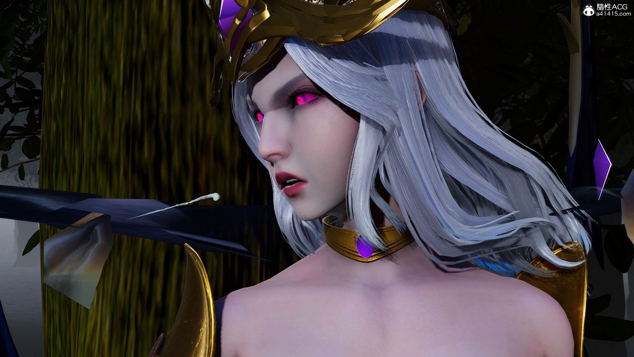 [3D]国漫世界第08话