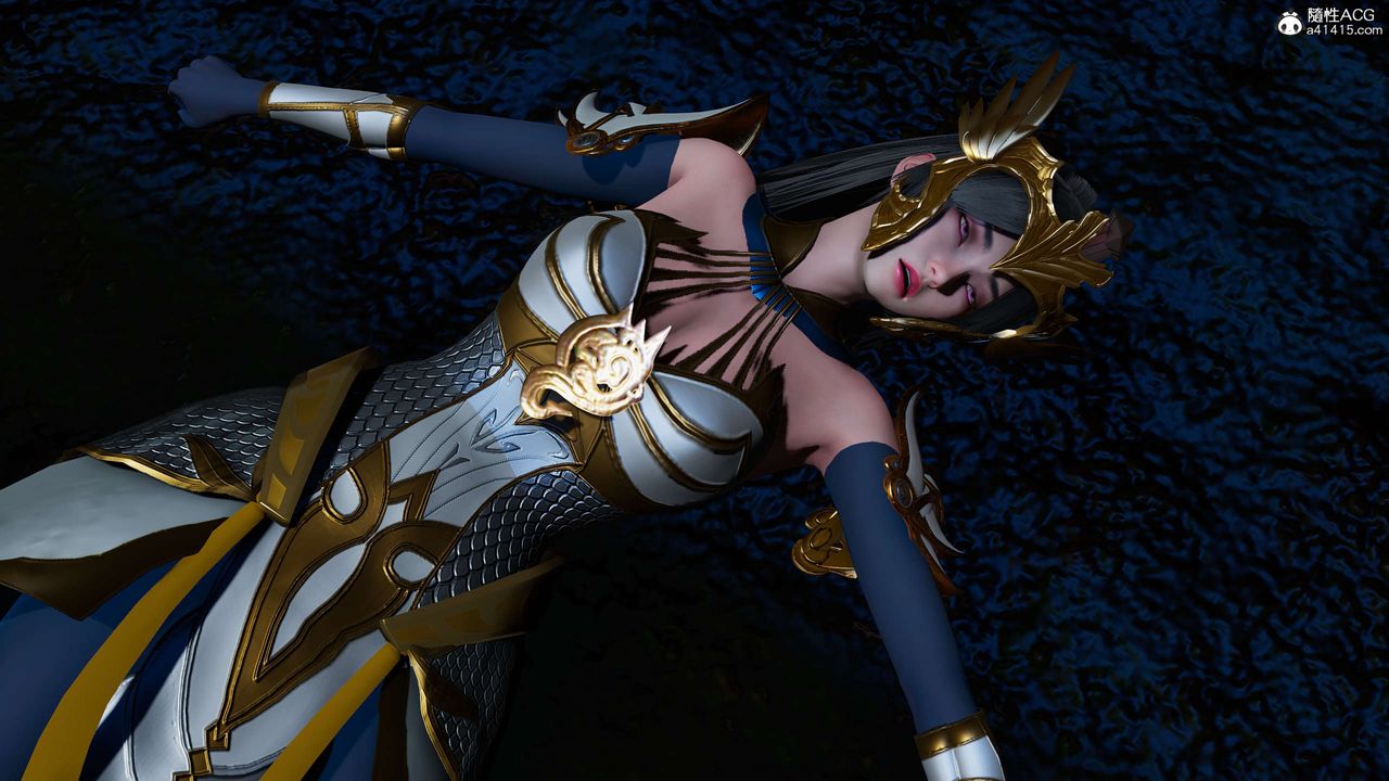 [3D]國漫世界第09話