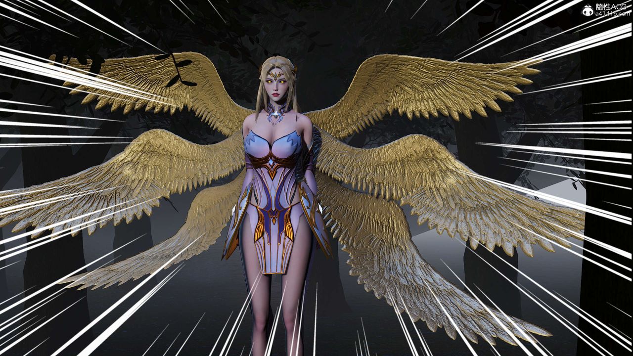 [3D]國漫世界第09話