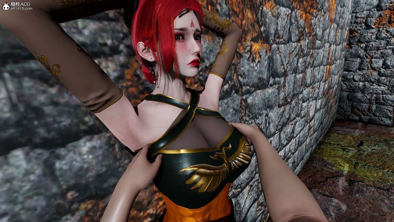 [3D]國漫世界第10話