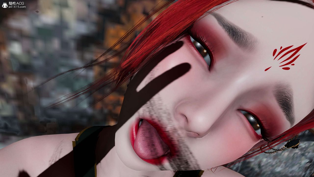 [3D]國漫世界第10話