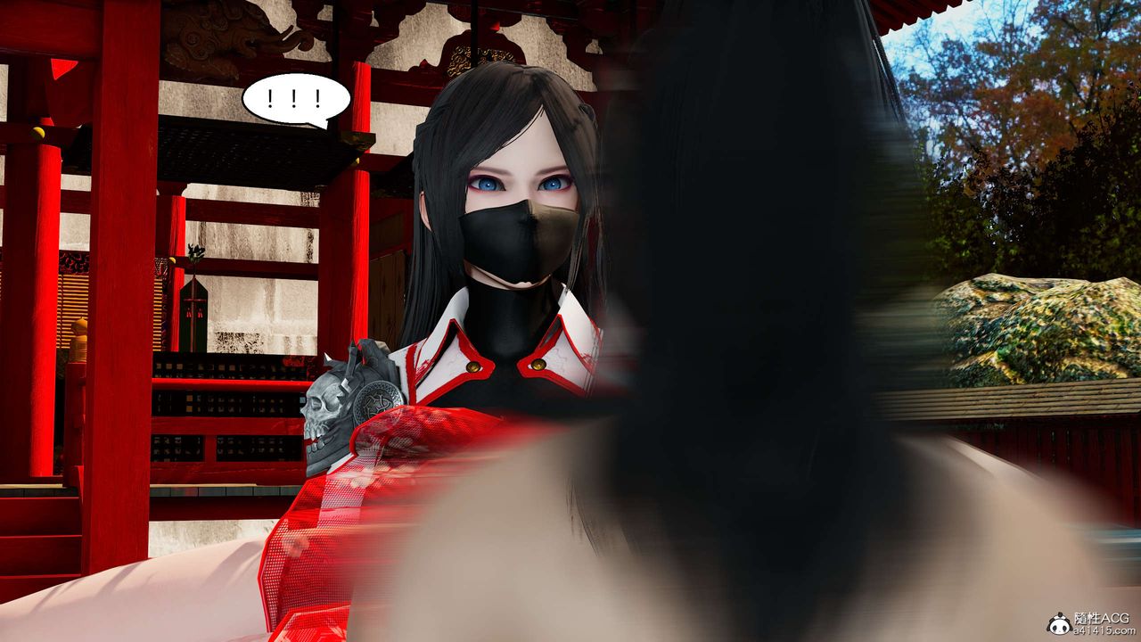 [3D]國漫世界第11話