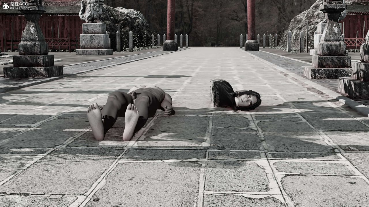 [3D]国漫世界第11话