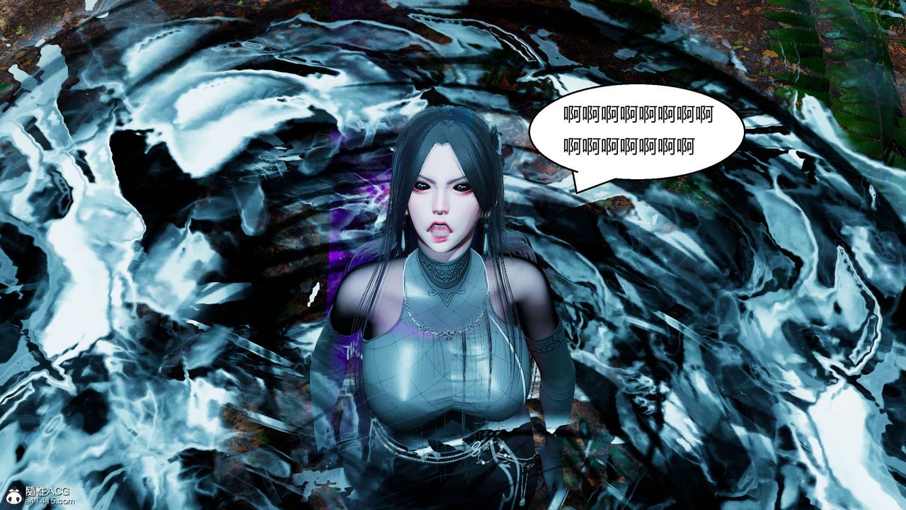 [3D]國漫世界第11話