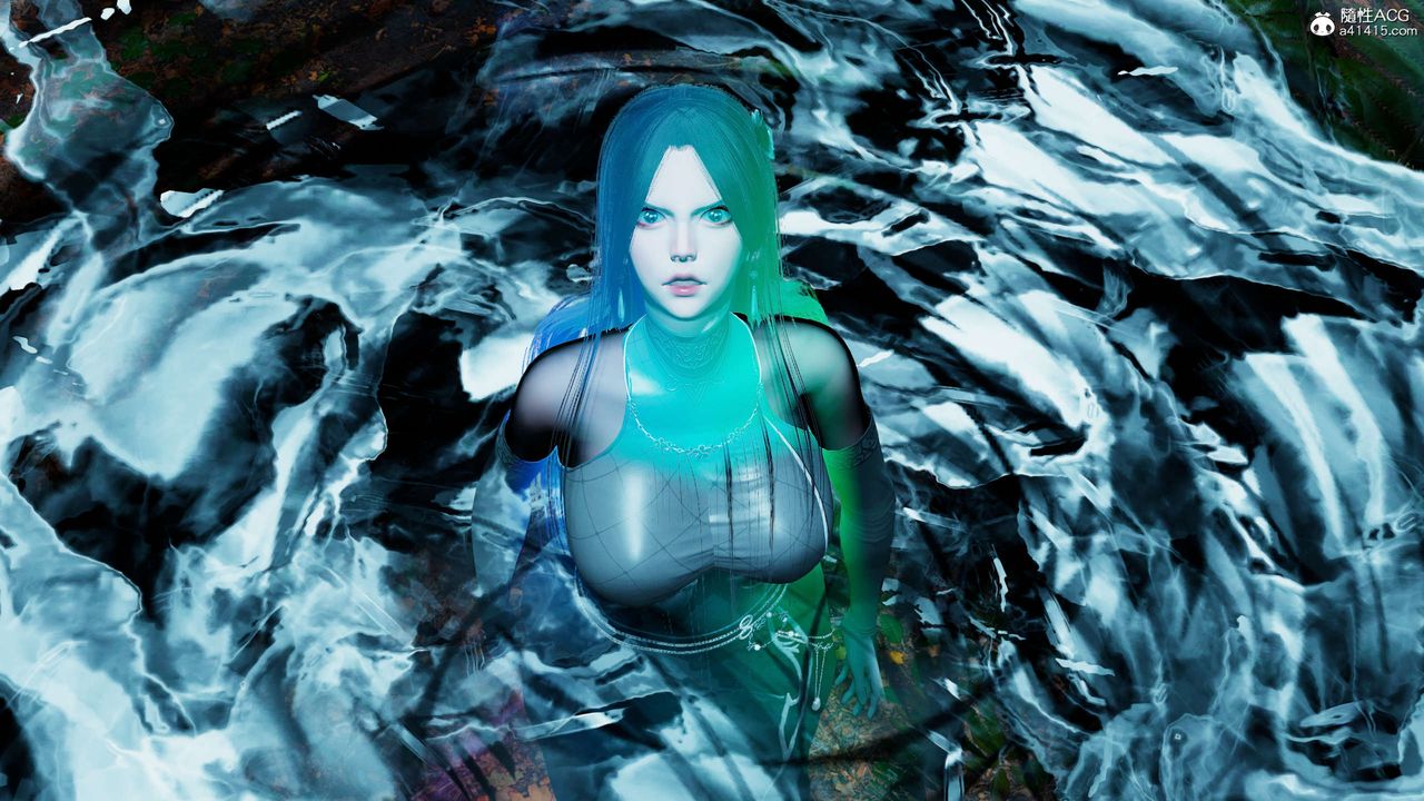 [3D]國漫世界第11話