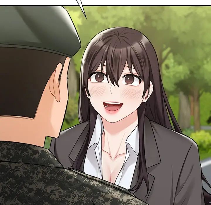 不当朋友当恋人第48話