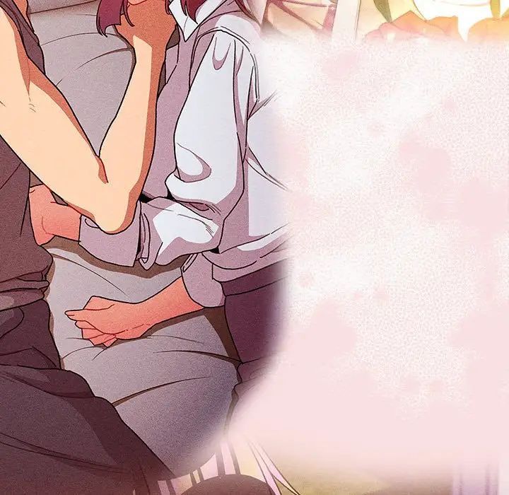 分組換換愛第123話