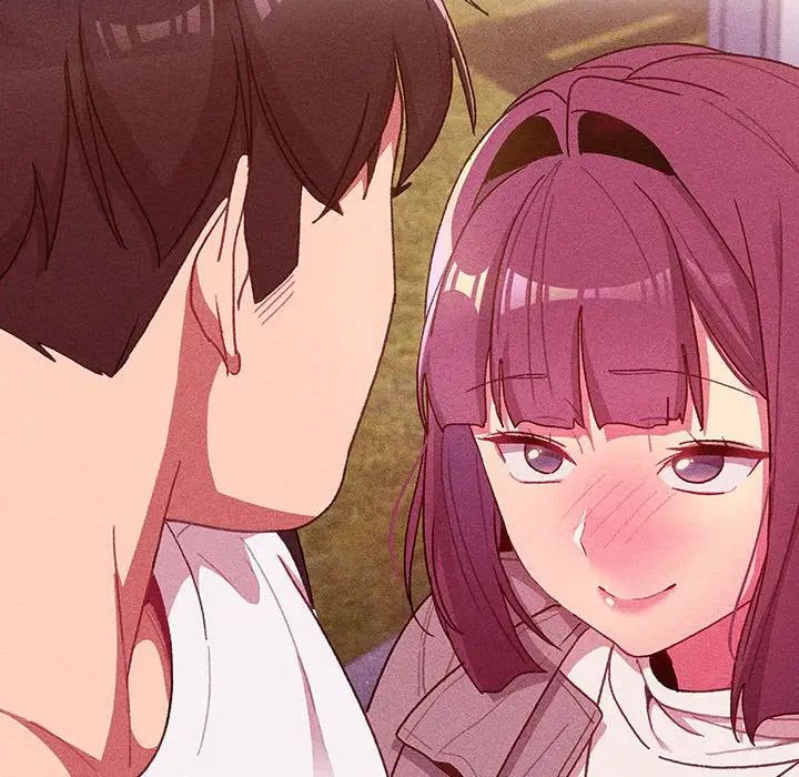 分组换换爱第123話