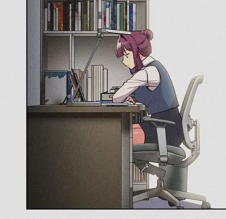 分組換換愛第123話